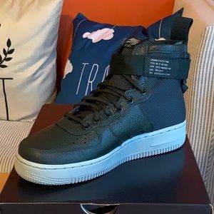 New nike AF1